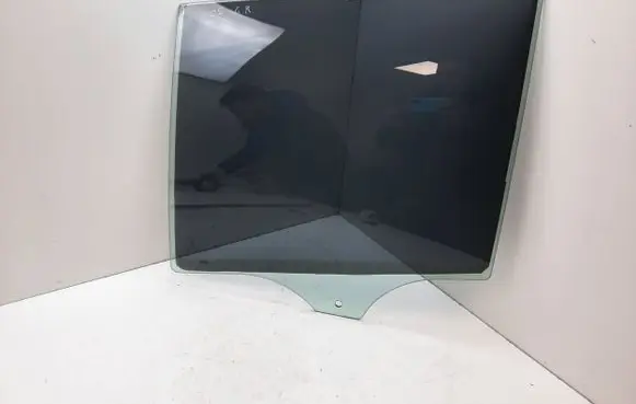 BMW X5 F15 Rear door window glass 43R0115129