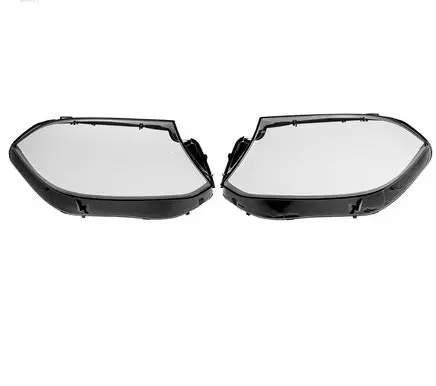 Mercedes-Benz GLS X166 Headlight lense A1669062803