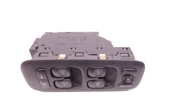Volvo S60 Electric window control switch 30658694 D88