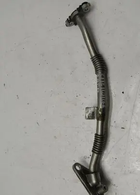 Jeep Cherokee Turbo air intake inlet pipe/hose 55263250