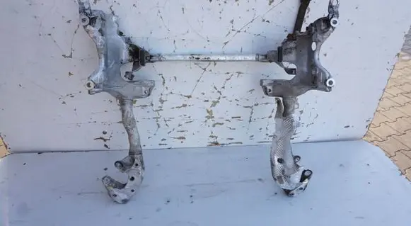 Audi Q5 SQ5 Front subframe 8R0399315K
