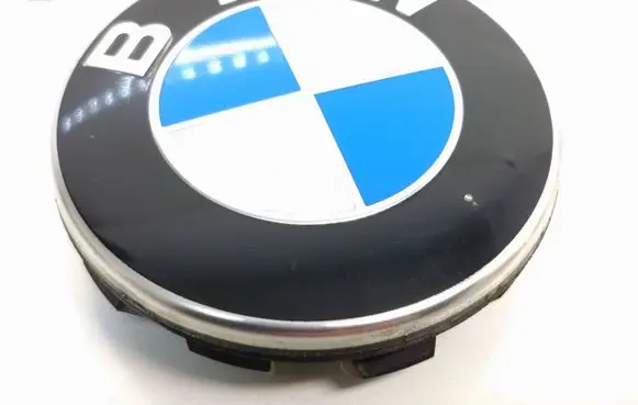 Original wheel cap