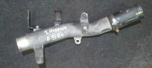 Toyota Avensis T250 Intercooler hose/pipe