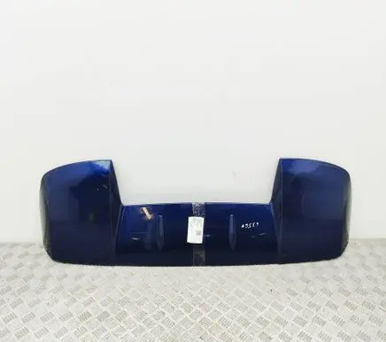 Toyota bZ4X Tailgate/trunk spoiler 7608542080 7689142010