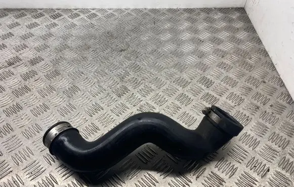 Audi A4 S4 B7 8E 8H Intercooler hose/pipe 8E0145737E