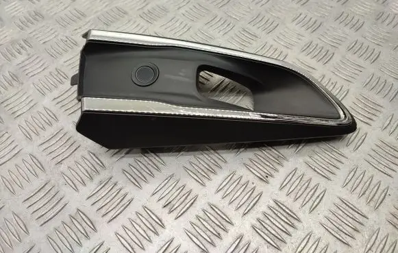 Renault Zoe Front fog light trim/grill 261A32884R