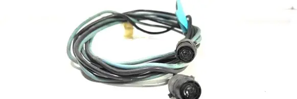 Citroen C5 Other wiring loom 9637381680