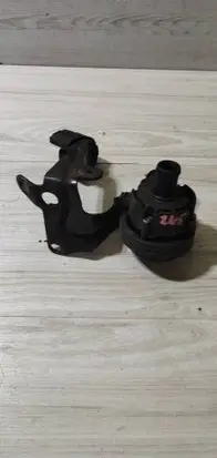 Volkswagen Caddy Electric auxiliary coolant/water pump 5G0965567
