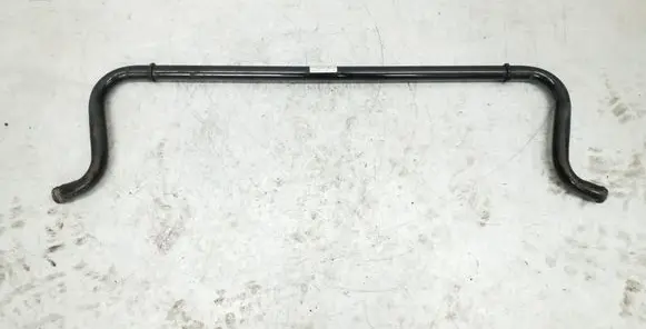 Audi A6 S6 C6 4F Front anti-roll bar/sway bar 4F0411309E