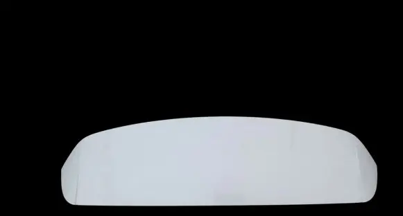 Audi Q3 8U Tailgate/trunk spoiler 8U0827933