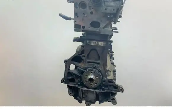 Audi A3 S3 8P Engine