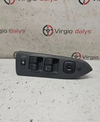 Mazda 626 Electric window control switch