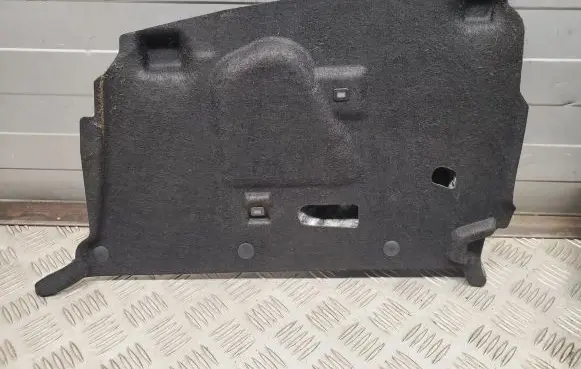 Dodge Challenger Dashboard lower bottom trim panel 68175184AB