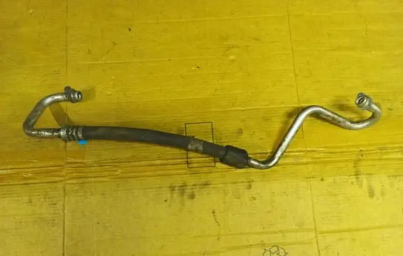 Renault Laguna II Air conditioning (A/C) pipe/hose 8200008720 8200008720C