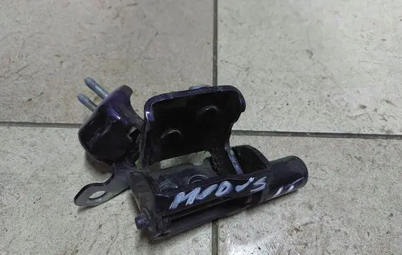 Renault Modus Rear door hinge set RENAULT-MODUS