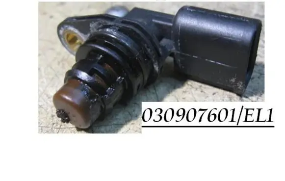 Audi A3 S3 8L Crankshaft position sensor 030907601