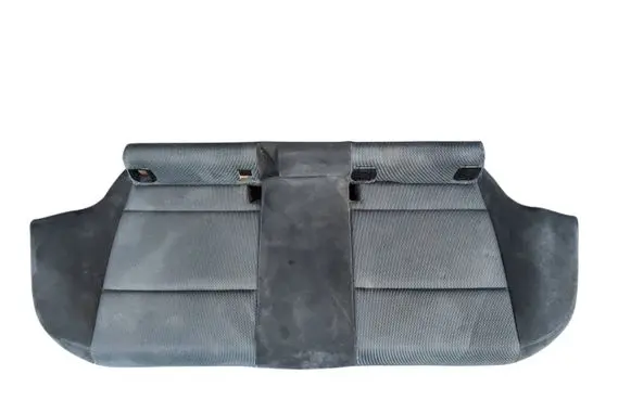 BMW 3 E90 E91 Rear seat 7133818 52207133818 52208036395