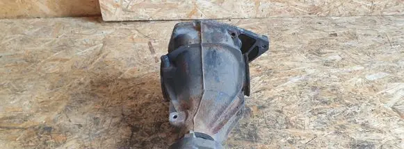 Mercedes-Benz CLK A209 C209 Rear differential 2108513008 2103513008