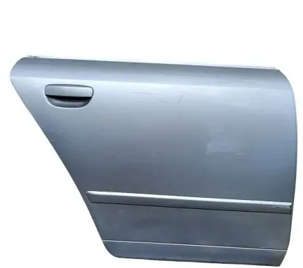 Audi A4 S4 B6 8E 8H Rear door 8E0833052
