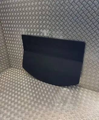 Tesla Model Y Trunk/boot mat liner 