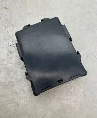 Toyota Prius (XW30) Gearbox control unit/module 8953575010 0791002542