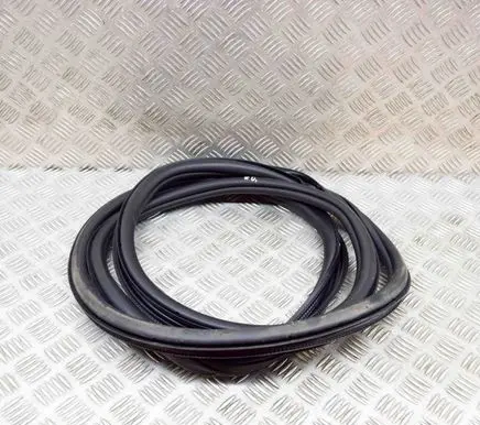 Volkswagen ID.3 Rubber seal front door (on door) 10A867911B