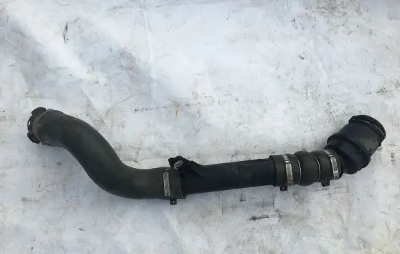 Renault Clio IV Intercooler hose/pipe 144601524R
