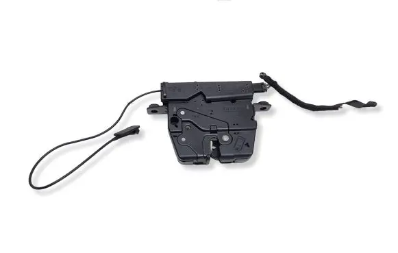 BMW X1 E84 Tailgate/trunk/boot lock/catch/latch 7200511 51247200511