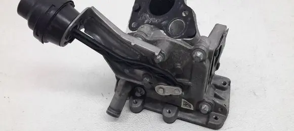 Mercedes-Benz B W246 W242 Electric throttle body valve A6511400002