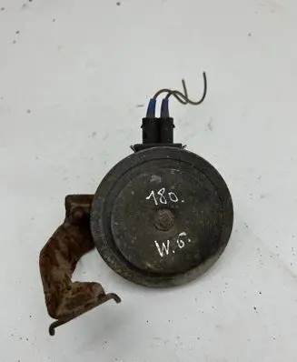 Volkswagen Golf IV Horn signal
