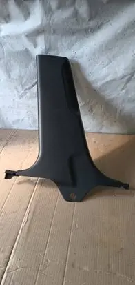 Honda Civic X (B) pillar trim (bottom) 84171TEA