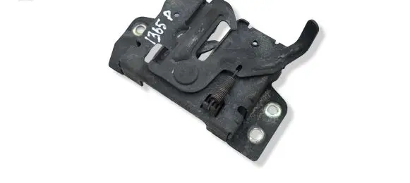 Citroen C-Crosser Engine bonnet/hood lock/catch 