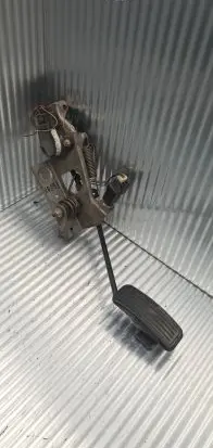 Mazda 6 Accelerator throttle pedal 160405078