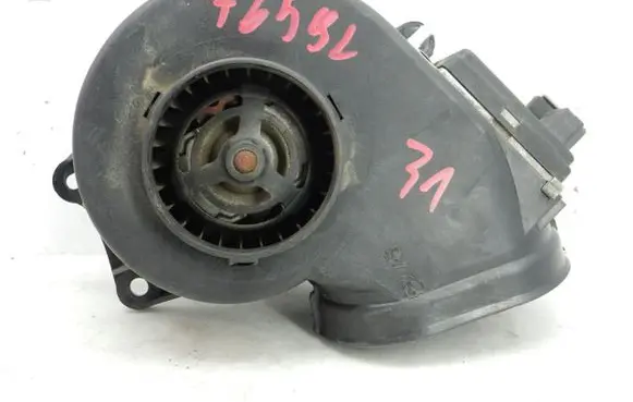 Fiat Ulysse Heater fan/blower 1485725080