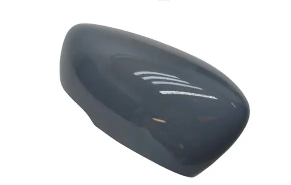Plastic wing mirror trim cover