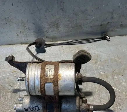 Mercedes-Benz C AMG W202 Fuel injection high pressure pump 0004704994 7218100