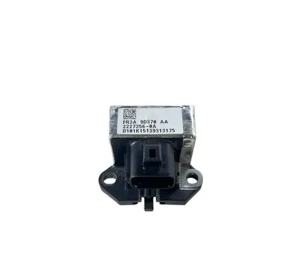Ford Mustang VI Fuel injection pump control unit/module FR3A9D370AA