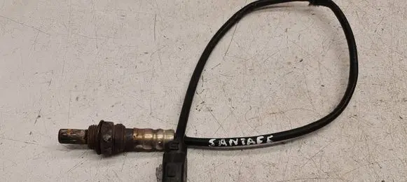 Hyundai Santa Fe Lambda probe sensor 0ZK341H2