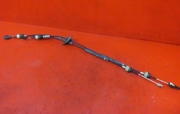 Suzuki Swift I Gear shift cable linkage 0A1172KA0