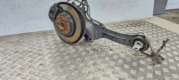 Volvo S60 Rear wheel hub spindle/knuckle 