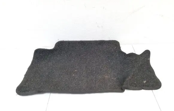 Toyota Auris 150 Rear floor mat 