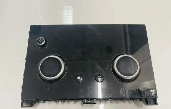 Land Rover Range Rover Evoque L551 Climate control unit l8d213d734aa l8d2-13d734-aa