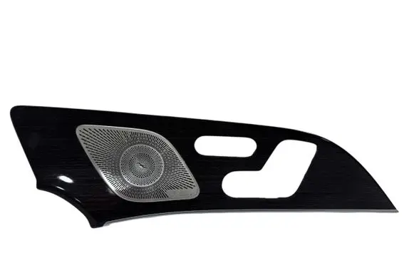 Mercedes-Benz GLS X167 Front door speaker cover trim A1677201807 222021 BR167FAT