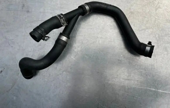 Mercedes-Benz S W220 Engine coolant pipe/hose A2205012482 3C5412151 6254121516F