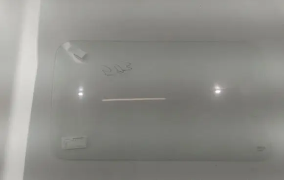 Ford Transit Side middle window/glass 86VBB297A68AB 01456A480L