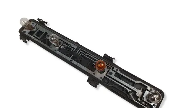Mercedes-Benz Vito Viano W639 Tail light bulb cover holder 