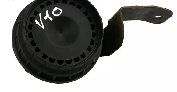 BMW 5 E60 E61 Alarm system siren 9117900