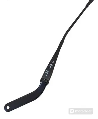 BMW 1 E81 E87 Front wiper blade arm 61617169972 01416