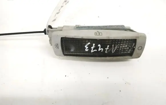 Skoda Superb B5 (3U) Rear seat light 3B0947291