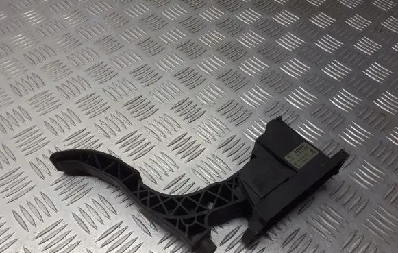 Skoda Fabia Mk1 (6Y) Accelerator pedal position sensor 6Q1721503D